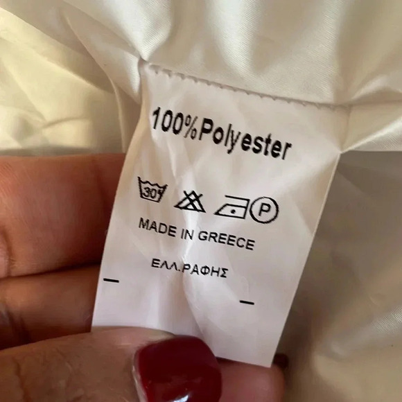 Balloon chie coat for baby - Picture 13 of 15